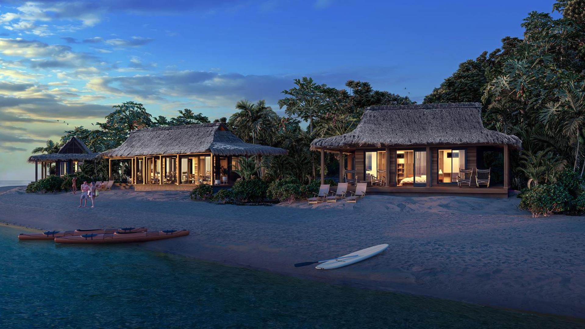 Bitter End Yacht Club Hotel Spanish Town Eksteriør billede